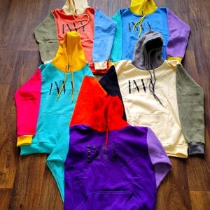 Invy hoodies